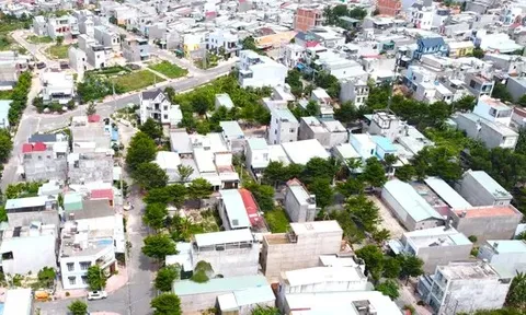 Tin lời 'cò đất', hàng trăm cư dân mua đất dự án điêu đứng