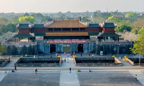 Tăng cường quản lý, bảo vệ và phát huy giá trị di tích, không để di sản bị lãng quên