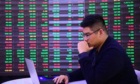 Đi tìm cổ phiếu để "chọn mặt gửi vàng" khi chờ kết quả thuế quan