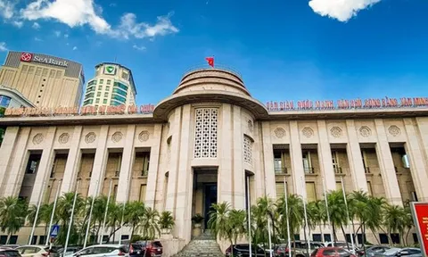 Fiin Ratings đưa ra dự báo mới về tỷ giá USD/VND