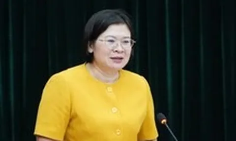 TP.HCM sẽ thông báo phân công tạm thời nhân sự, chuẩn bị vận hành thử 102 xã phường mới