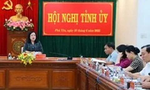 Dự kiến Đảng bộ tỉnh Đắk Lắk mới sẽ hoạt động trước 15-8