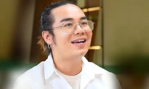 Bé Châu – "thần đồng âm nhạc" lừng lẫy một thời, tuổi 28 chật vật với nghề