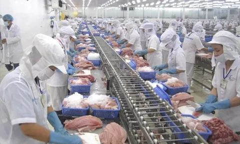 Việt Nam vừa thu 28 tỷ USD nông sản, khách nào 'sộp' nhất?
