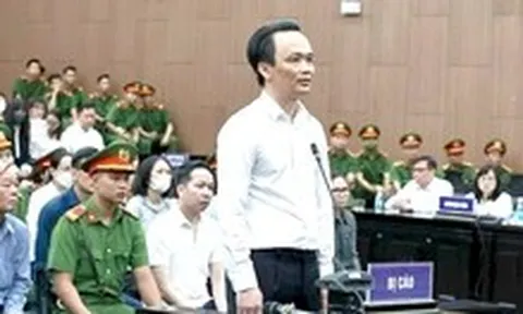 Khi các 'đại gia' nộp hàng ngàn tỉ đồng khắc phục hậu quả vụ án