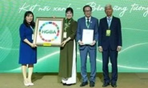 TP.HCM chính thức có Hội Doanh nghiệp Xanh