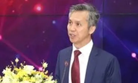 'Gã khổng lồ' công nghệ Mỹ muốn đưa TP.HCM thành trung tâm công nghệ cao của khu vực
