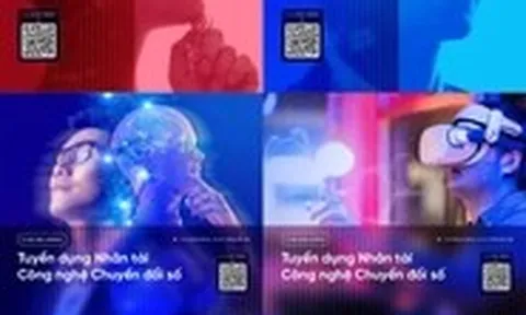 VietinBank: Nhân tài là trái tim của Chuyển đổi