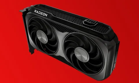 Khốc liệt thị phần GPU đầu năm 2025: Intel gần như biến mất khỏi thị trường, AMD lao dốc, NVIDIA độc tôn ngôi đầu bảng