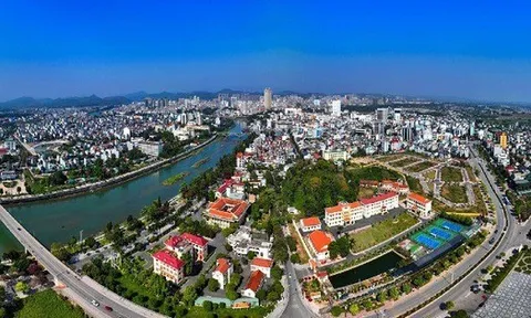 Có Vingroup đổ về làm dự án, giá đất ở nơi này ngang ngửa với đất trung tâm Hà Nội nhưng môi giới khẳng định: "Hiếm chủ nhà chào bán"