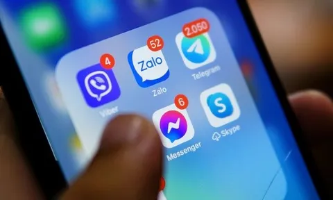 Cập nhật mới quan trọng trên Zalo mà người dùng không nên bỏ qua