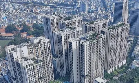 Chi tiết thời gian nộp nghĩa vụ tài chính về đất ở TPHCM