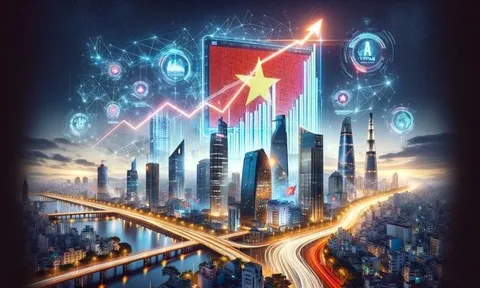 Lĩnh vực AI Việt Nam được dự báo sẽ đạt 120 tỷ USD vào năm 2040, chuyên gia Viettel AI chỉ ra 3 nhóm ngành tiềm năng