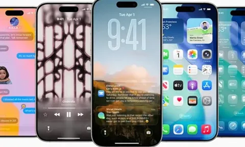 Vừa ra mắt, tính năng dịch trực tiếp trong cuộc gọi của Apple đã bị chê lỗi thời