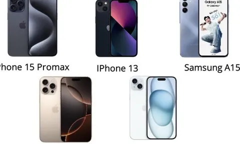 iPhone phủ trắng top điện thoại bán chạy trên Shopee/Lazada: Galaxy A15 lạc lõng giữa dàn "Táo", hóa ra là có lý do cả