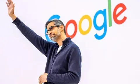 Google áp dụng chiến thuật “sa thải nhân đạo” mà chỉ tập đoàn giàu mới làm được