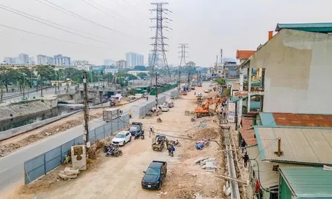 Hà Nội điểm tên 34 vụ việc khiếu kiện kéo dài chưa giải quyết xong