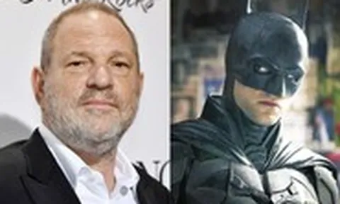 James Gunn phủ nhận tin đồn hủy bỏ The Batman 2; Harvey Weinstein bị kết án tấn công tình dục