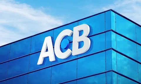 ACB hút thêm 5.000 tỷ đồng từ trái phiếu