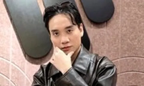 JustaTee: 'Số hợp đồng quảng cáo tôi từ chối chắc phải mua được 4 cái nhà'