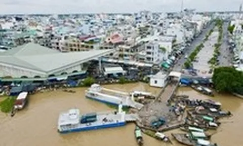 Bàn cách để 34 tỉnh thành hoạt động hiệu quả