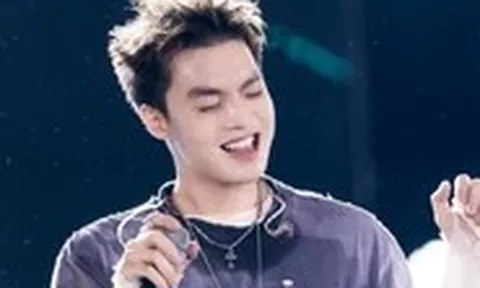 'Út khờ' Negav đã hết khờ