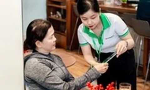 Tương lai tài chính tiêu dùng: Minh bạch, dễ tiếp cận nhờ chuyển đổi số