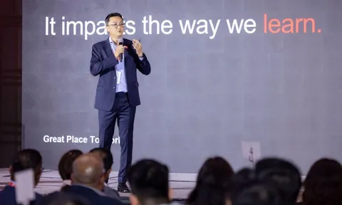 ‘Chiếc mỏ neo’ của doanh nghiệp giữa biến động thị trường
