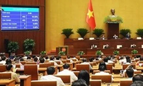 Cả nước còn 34 tỉnh, thành: 'Hoan hô quyết định lịch sử', dải đất hình chữ S đẹp từng centimet