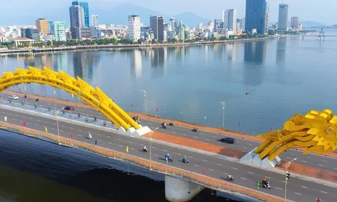 Đà Nẵng - Quảng Nam “về chung một nhà”: Bản đồ đầu tư ven biển miền Trung có sự thay đổi ra sao?
