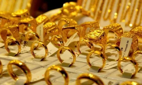 Dự kiến cấm mua bán vàng bằng tiền mặt từ 20 triệu đồng trở lên