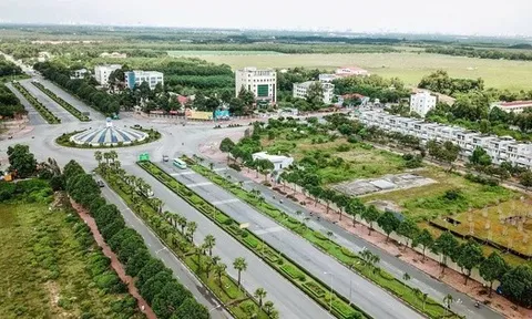 Sắp duyệt điều chỉnh quy hoạch chung các đô thị Nhơn Trạch, Biên Hoà, Trảng Bom (Đồng Nai)