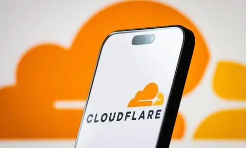 Internet "toang" hàng loạt: Google, Spotify, Cloudflare cùng sập trên diện rộng