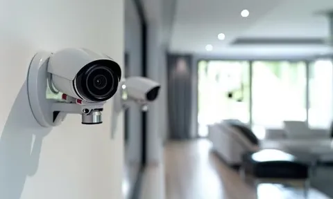 Nếu camera nhà bạn có những dấu hiệu này, hãy ngắt kết nối Internet và đổi mật khẩu WiFi ngay lập tức!