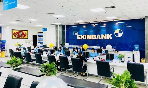Eximbank sắp phát hành tối đa 10.000 tỷ đồng trái phiếu