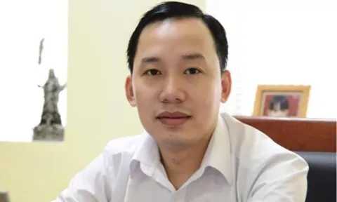 Trường Đại học Luật, ĐH Quốc gia Hà Nội có quyền Hiệu trưởng mới