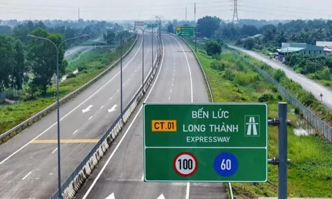 Liên tục đón tin vui hạ tầng, bất động sản khu Tây TP.HCM diễn biến thế nào trong 6 tháng tới?