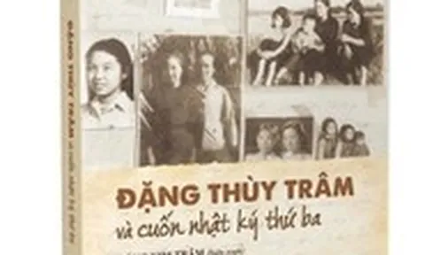 Đặng Thùy Trâm và cuốn nhật ký thứ 3