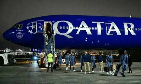 PSG đặt mục tiêu "càn quét" FIFA Club World Cup sau khi chinh phục châu Âu