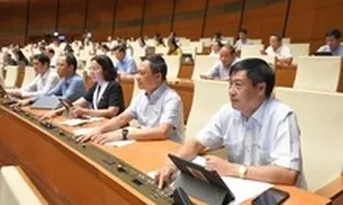 Đánh thuế tiêu thụ đặc biệt với nước giải khát có đường, xăng, điều hòa công suất từ 24.000 BTU