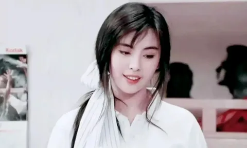 "Tứ đại hoa đán" – Vương Tổ Hiền sau 20 năm sống ẩn dật