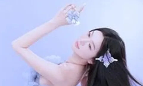 Yên Đan của Đi giữa trời rực rỡ: Thanh toán không tiền mặt tránh nguy cơ mất cắp