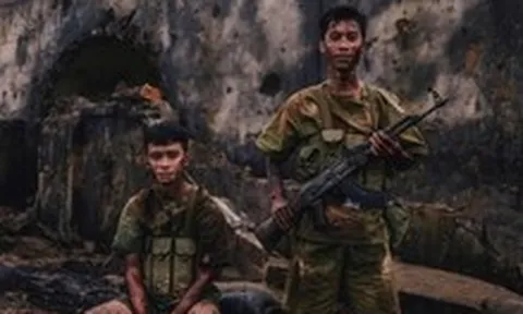 Quay Mưa đỏ, khúc tráng ca trên dòng Thạch Hãn, bằng niềm tự hào vô tận