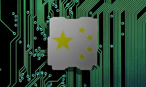 Trung Quốc đáp trả lệnh cấm của Mỹ bằng hệ thống thiết kế chip AI QiMeng: Dùng AI để đẩy nhanh quá trình phát triển bán dẫn