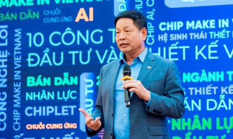 Chủ tịch Trương Gia Bình nói về sai lầm mà FPT "quyết không lặp lại"