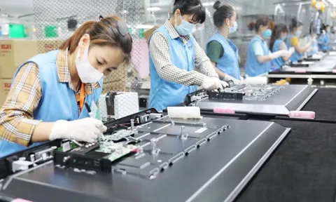 Việt Nam trở thành nước đầu tiên trên thế giới làm điều này