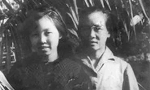 Bác sĩ Đặng Thùy Trâm và cuốn nhật ký thứ 3 - Kỳ 2: 'Hãy vững vàng Thùy nhé'