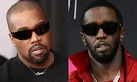 Kanye West công khai ủng hộ Diddy; Toy Story 5 bị chỉ trích hủy hoại cả thương hiệu