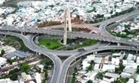 Cầu vượt sử dụng đã 10 năm, khi nào thanh toán hết tiền cho nhà đầu tư?