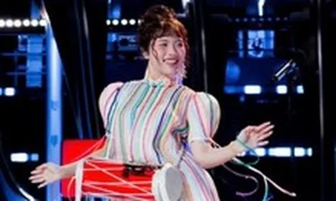Phương Mỹ Chi thua đậm tại Sing! Asia, khán giả nghi ngờ có thiên vị